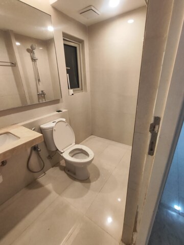 Master Bedroom in 2 BHK Apartment at Hiranandani Eagleridge Wing A, Thane West – for Sale