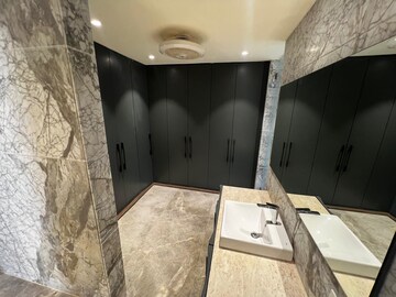 Team Area in 4 BHK Villa at SS Hibiscus 2, Sector 50 – for Rent