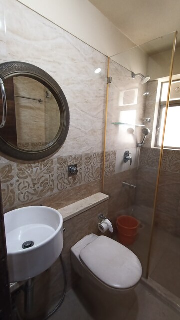 Room in  Pg at Worli – for Rent