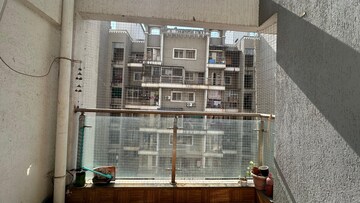 2 BHK Apartment – Exterior View View at Dreams Belle Vue, Bavdhan - for Rent
