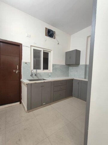 Kitchen in 2 BHK Apartment at Kondapur – for Rent