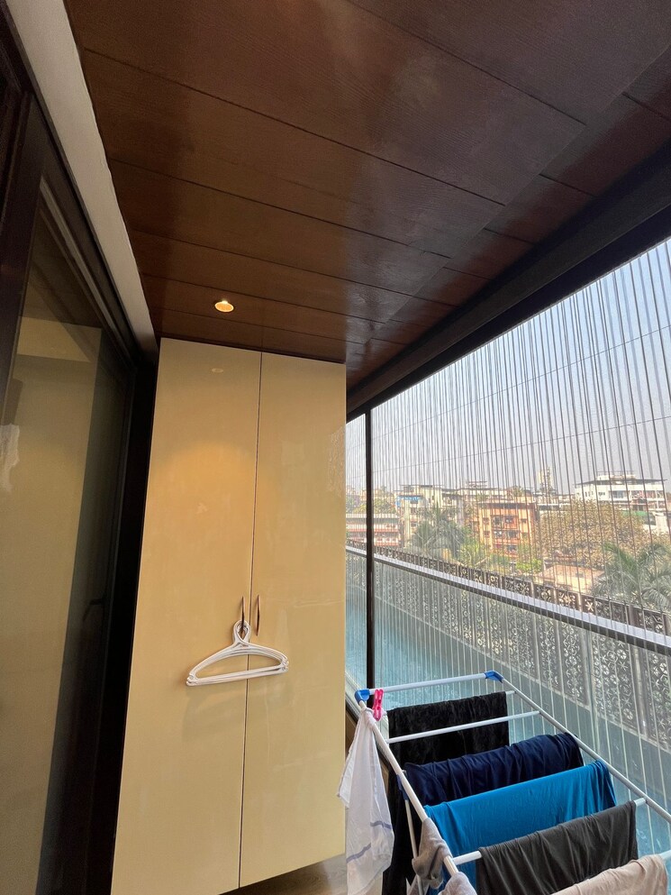 Kitchen, platinum-palm-woods 3 Bedroom 2100 Sq.Ft. Apartment In Seawoods Sector 38 Navi Mumbai 9729228