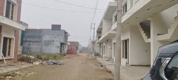 3 BHK Villa – Exterior View View at Kharar - for Sale