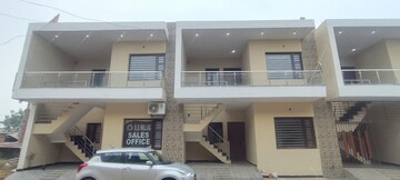 3 BHK Villa – Exterior View View at Kharar - for Sale