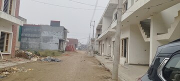 3 BHK Villa – Exterior View View at Kharar - for Sale