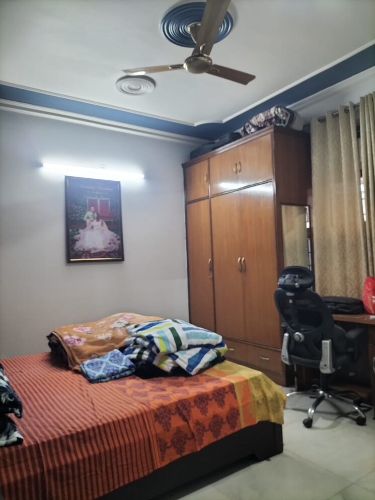 Bedroom, huda-market 3 Bedroom 1900 Sq.Ft. Builder Floor In Sector 31 Gurgaon 9729245
