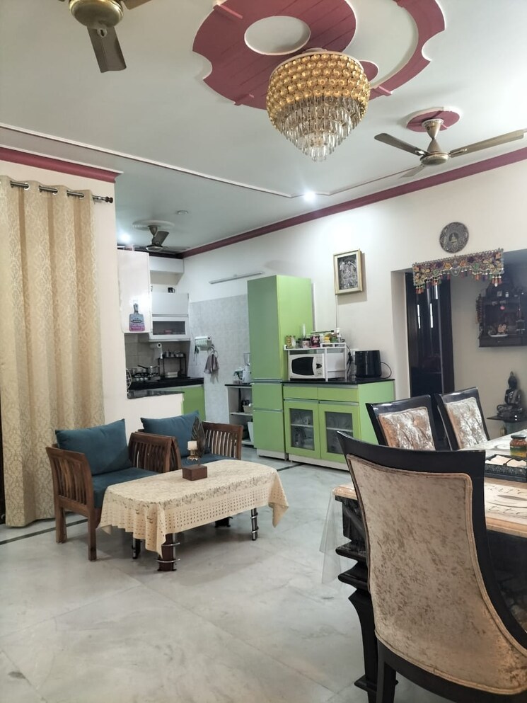 Cover Image, huda-market 3 Bedroom 1900 Sq.Ft. Builder Floor In Sector 31 Gurgaon 9729245