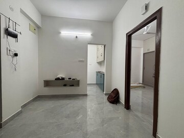 1 BHK Apartment For Rent in Kondapur