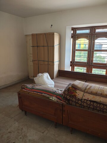 Bedroom in 3 BHK Apartment at New Town – for Sale