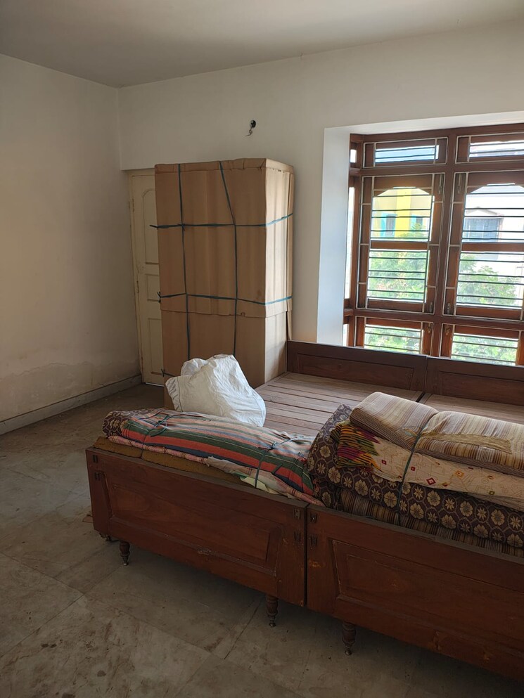 Bedroom, new town 3 Bedroom 1479 Sq.Ft. Apartment In New Town Kolkata 9729240