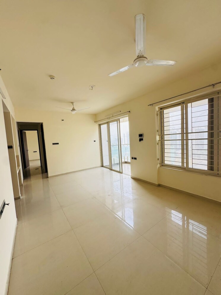 Living Room, punawale 3 Bedroom 1282 Sq.Ft. Apartment In Punawale Pune 9729243