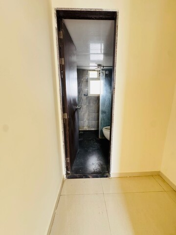 Staircase in 3 BHK Apartment at Punawale – for Rent