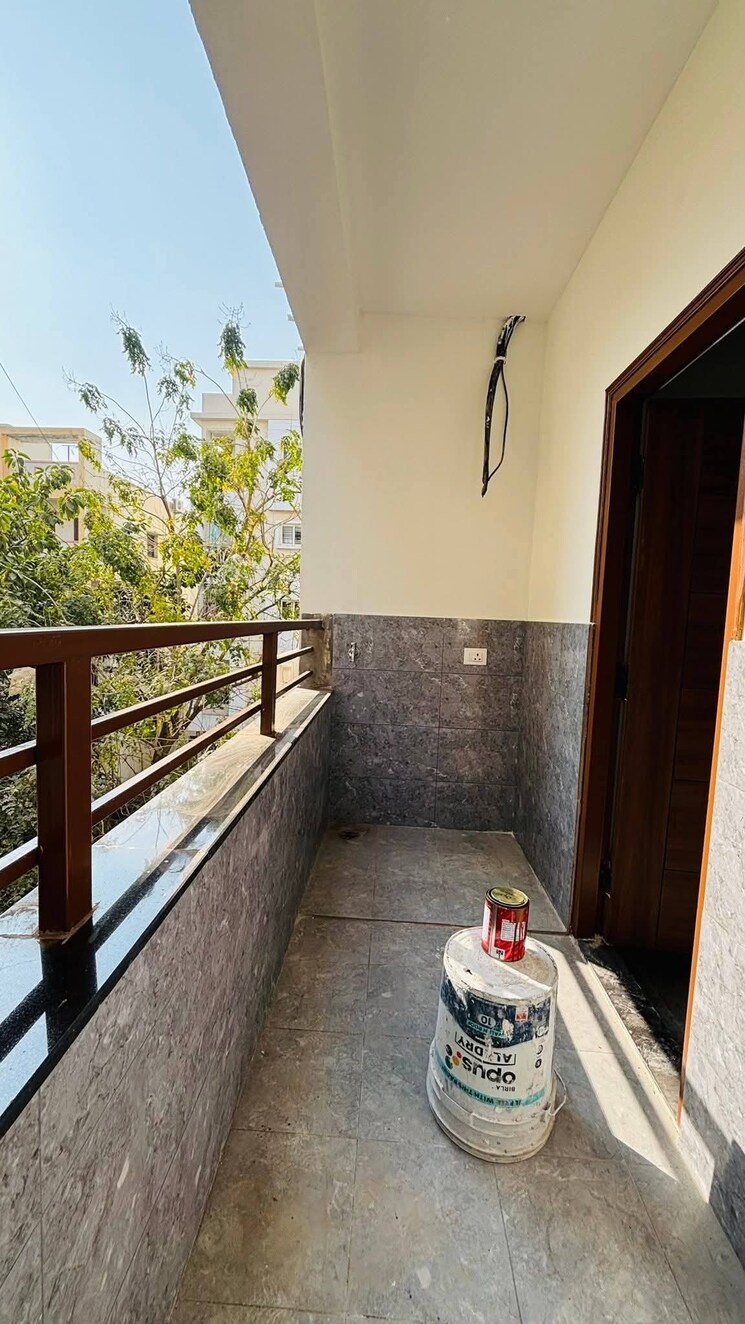 Balcony, kondapur 2 Bedroom 1150 Sq.Ft. Apartment In Kondapur Hyderabad 9729239