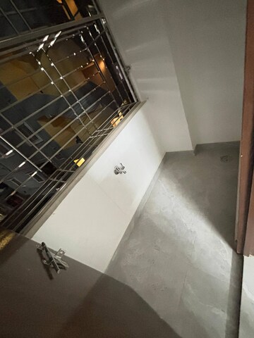 Balcony in 2 BHK Apartment at Kondapur – for Rent