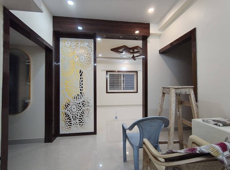 Living Room, kondapur 2 Bedroom 1250 Sq.Ft. Apartment In Kondapur Hyderabad 9729254