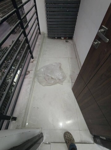 Balcony in 2 BHK Apartment at Kondapur – for Rent