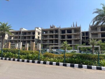 4 BHK Builder Floor – Exterior View View at Pinjore - for Sale