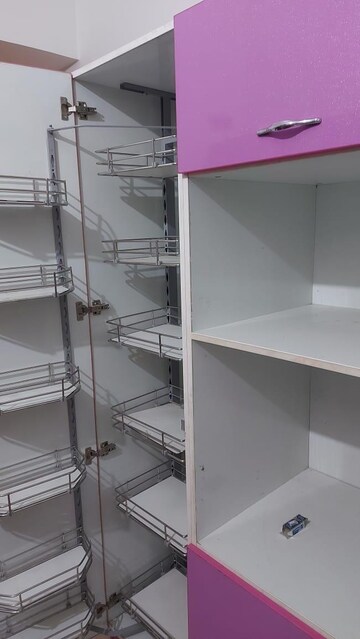 Cupboard in  Pg at Viraj Khand – for Rent