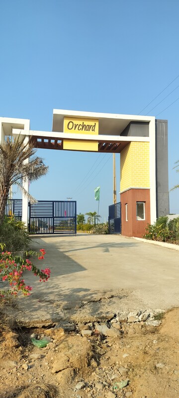  Plot For Sale in Kadthal