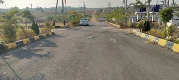  Plot – Exterior View View at Kadthal - for Sale