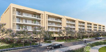 4 BHK Builder Floor for Sale in Pinjore, Panchkula