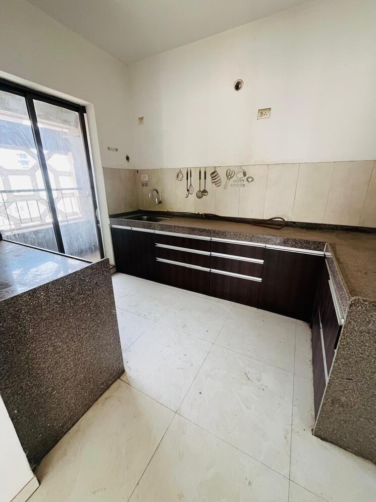 Kitchen, siddhashila-eela 3 Bedroom 1462 Sq.Ft. Apartment In Punawale Pune 9729266