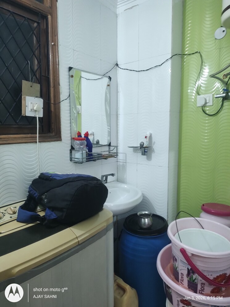 Kitchen, mehrauli 3 Bedroom 1100 Sq.Ft. Builder Floor In Mehrauli Delhi 9729281