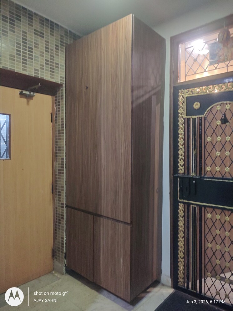 undefined, mehrauli 3 Bedroom 1100 Sq.Ft. Builder Floor In Mehrauli Delhi 9729281