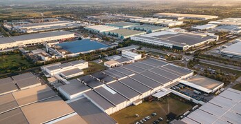 Industrial Plot for Sale in Moti Nagar, Delhi
