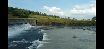 Plot Area in  Plot at Peth Road – for Sale