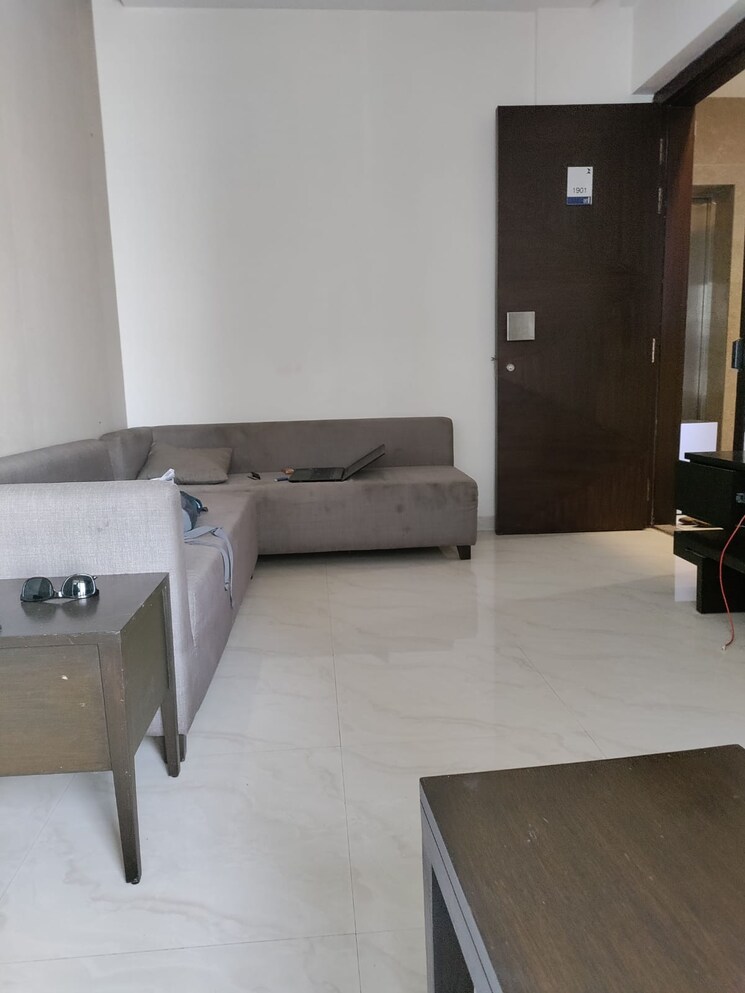 Living Room, jp-unity-tower 2 Bedroom 600 Sq.Ft. Apartment In Lower Parel Mumbai 9729294