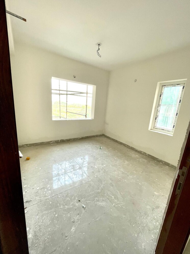 Bedroom, hallmark-pinnacle 2 Bedroom 1285 Sq.Ft. Apartment In Kollur Hyderabad 8987361