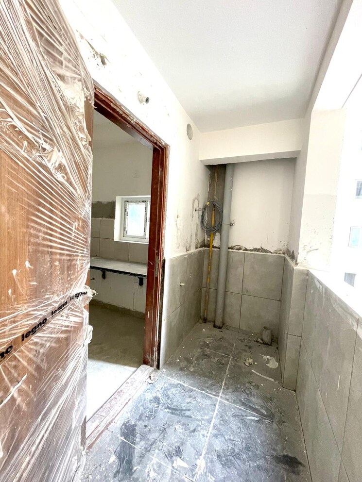 undefined, hallmark-pinnacle 2 Bedroom 1285 Sq.Ft. Apartment In Kollur Hyderabad 8987361