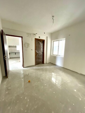 Room in 2 BHK Apartment at Hallmark Pinnacle, Kollur – for Sale