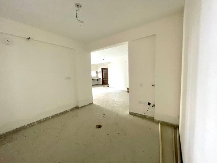 Room, hallmark-pinnacle 2 Bedroom 1285 Sq.Ft. Apartment In Kollur Hyderabad 8987361