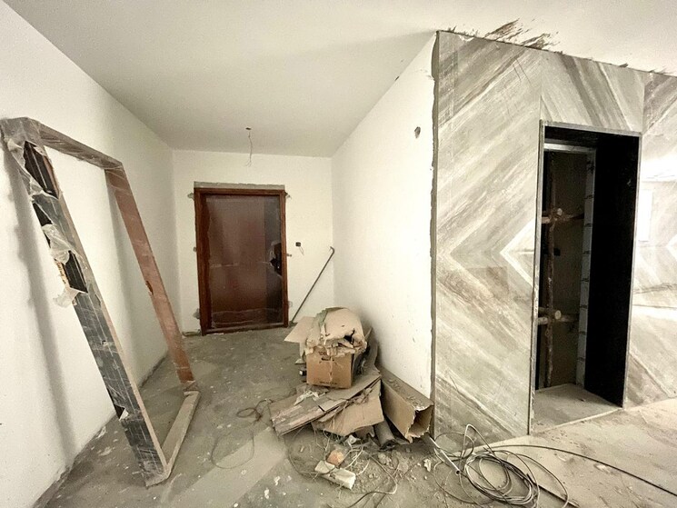 Room, hallmark-pinnacle 2 Bedroom 1285 Sq.Ft. Apartment In Kollur Hyderabad 8987361