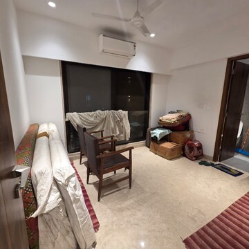 2 BHK Apartment For Rent in Unity CHS Santacruz, Khira Nagar