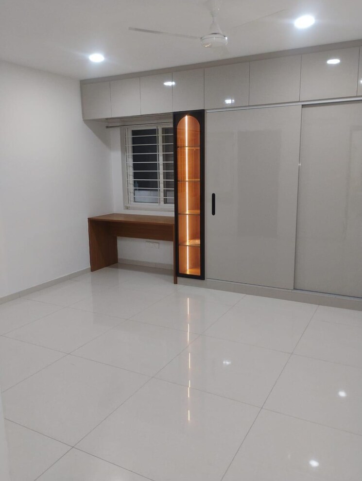 Room, rajapushpa-eterna 3 Bedroom 2680 Sq.Ft. Apartment In Nanakramguda Hyderabad 9729305