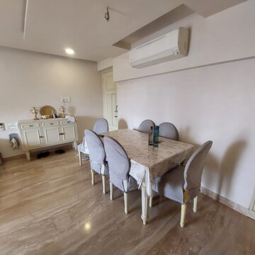 Team Area in 3 BHK Apartment at Narang Wista, Danda – for Rent