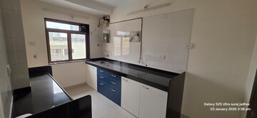 Kitchen in 2 BHK Apartment at Vardhman Empire, Malad West – for Sale