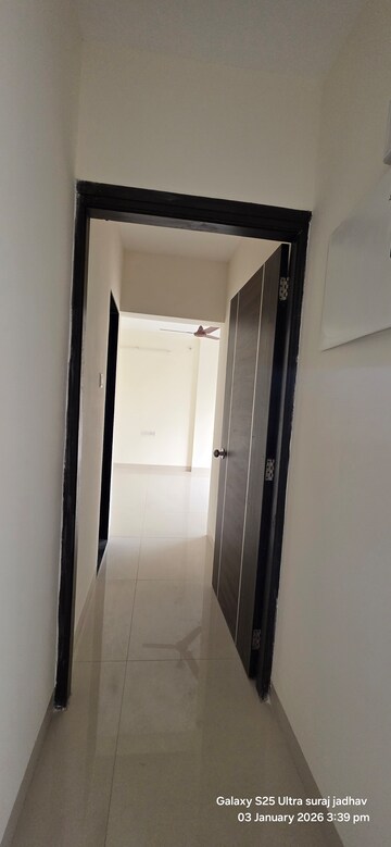 Furnished Amenities in 2 BHK Apartment at Vardhman Empire, Malad West – for Sale