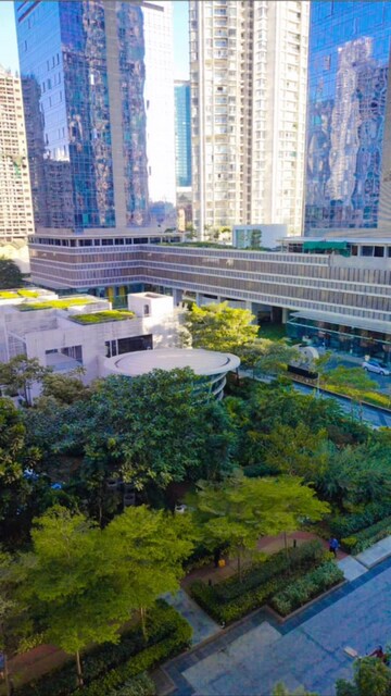 1 BHK Apartment – Exterior View View at Sai Milan CHS, Worli - for Sale