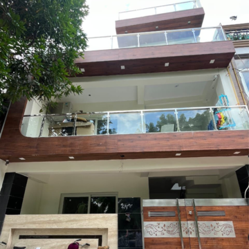  Pg For Rent in Gomti Nagar