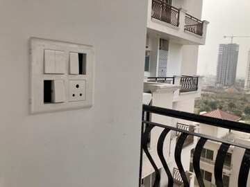 Balcony in 3 BHK Apartment at Sector 150 – for Sale