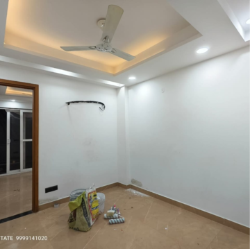 Room in 1 BHK Builder Floor at Malviya Nagar – for Rent