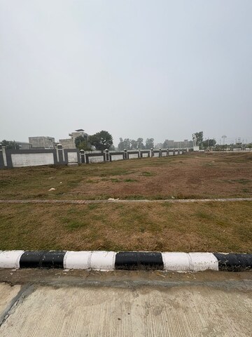  Plot For Sale in Panchkula Urban Estate