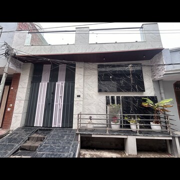 4 BHK Independent House For Sale in Tehsil Camp