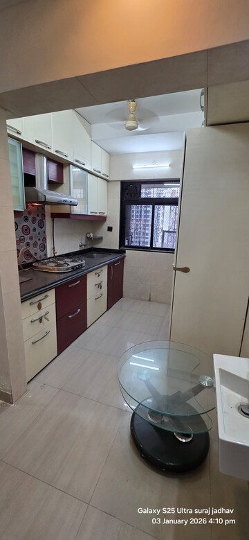 Team Area in 2 BHK Apartment at Shree Vallabh Tower, Malad West – for Sale
