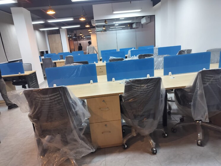 Team Area, sector 63 Commercial Office Space 1200 Sq.Ft. In Sector 63 Noida 9729320
