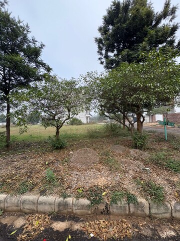  Plot For Sale in Panchkula Urban Estate